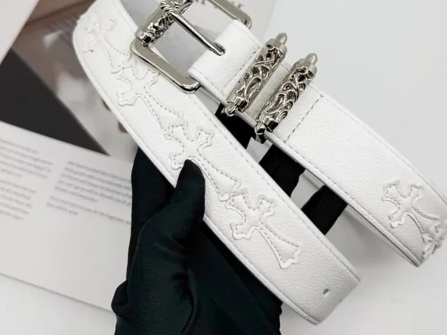 Belts