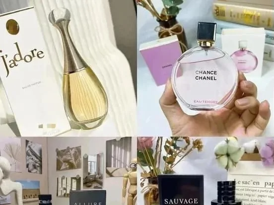 Perfume
