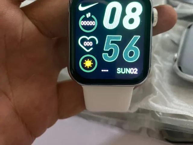 Watches