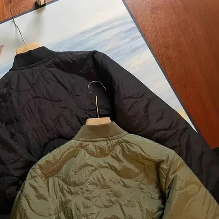 Outerwear